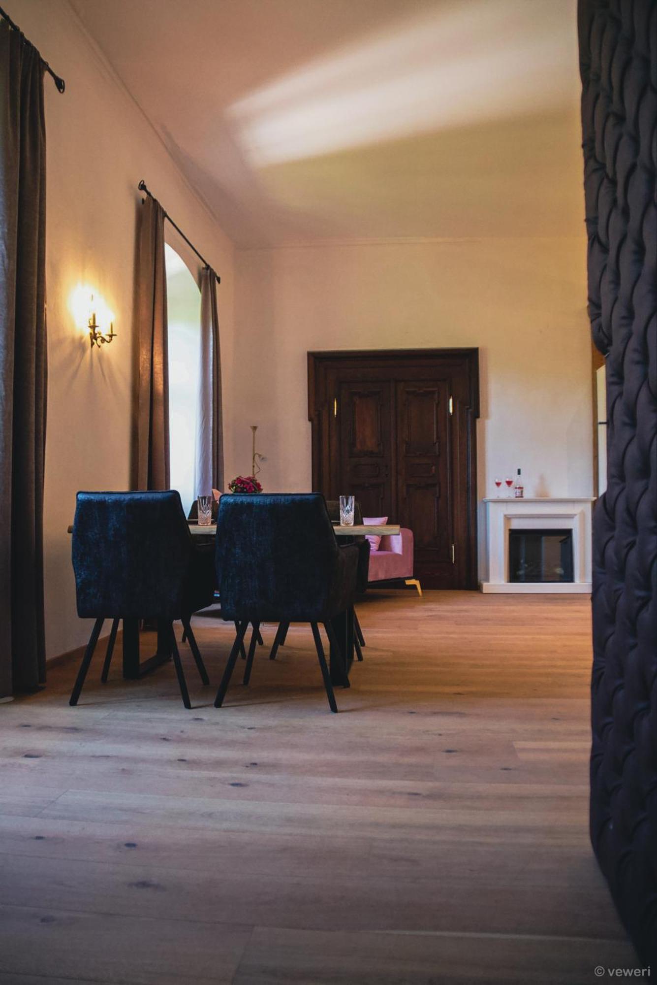 Innviertler Versailles Aurolzmunster Zewnętrze zdjęcie