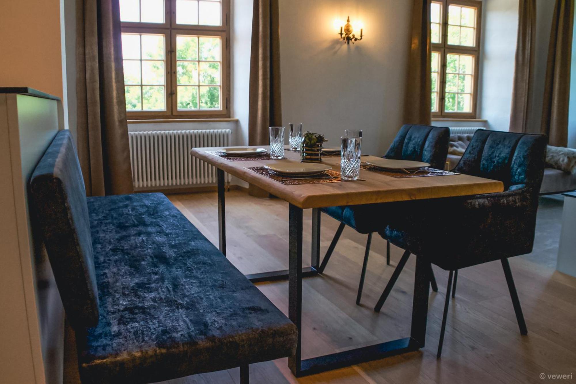 Innviertler Versailles Aurolzmunster Zewnętrze zdjęcie